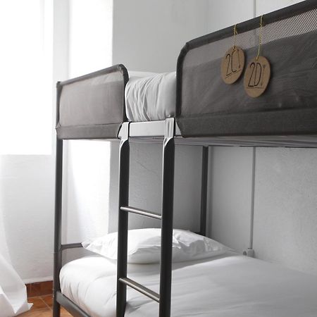Hostel Avenida Lisboa Ngoại thất bức ảnh