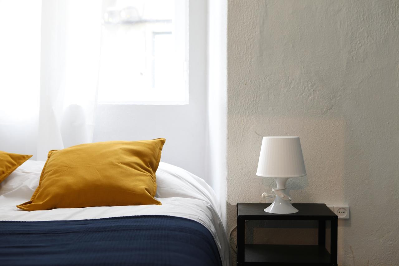Hostel Avenida Lisboa Ngoại thất bức ảnh